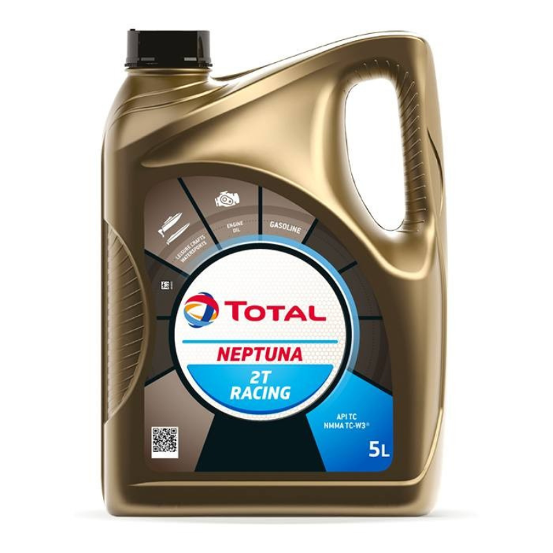 TotalEnergies Neptuna 2T Racing